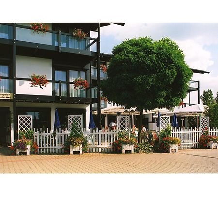 Hotel Abendroth Mittelbach Dış mekan fotoğraf