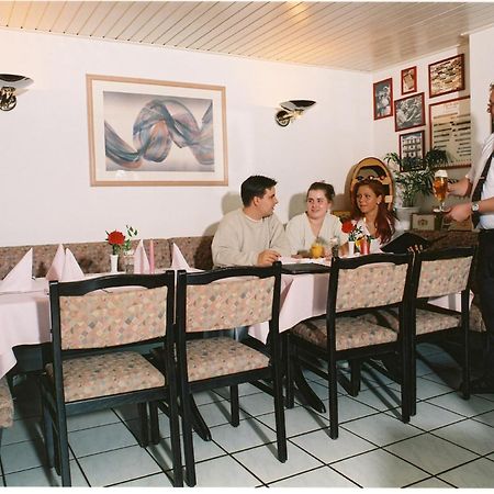 Hotel Abendroth Mittelbach Dış mekan fotoğraf