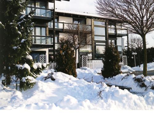 Hotel Abendroth Mittelbach Dış mekan fotoğraf