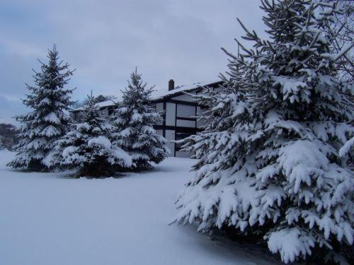 Hotel Abendroth Mittelbach Dış mekan fotoğraf