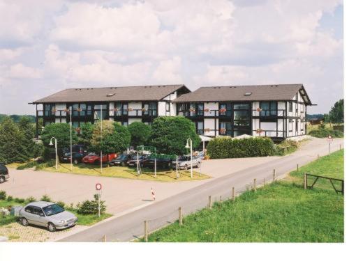 Hotel Abendroth Mittelbach Dış mekan fotoğraf