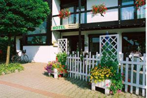 Hotel Abendroth Mittelbach Dış mekan fotoğraf