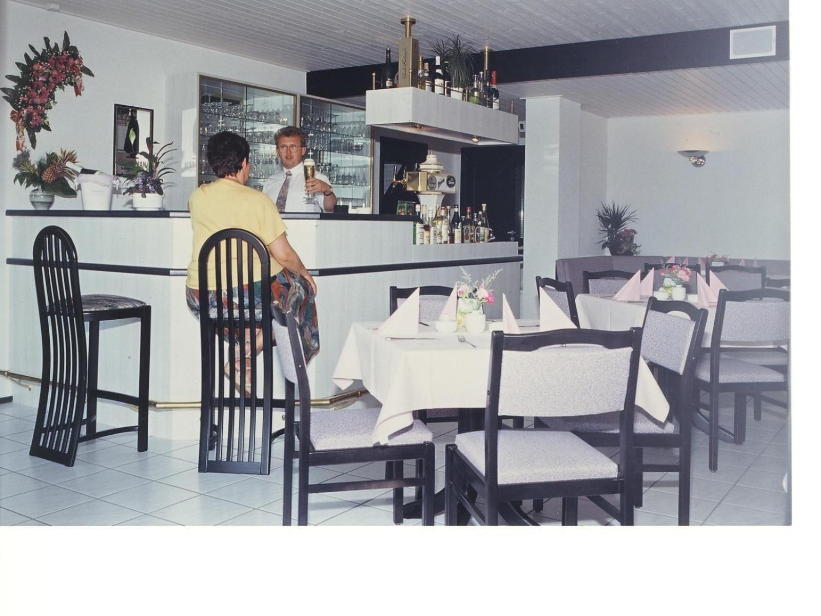 Hotel Abendroth Mittelbach Dış mekan fotoğraf