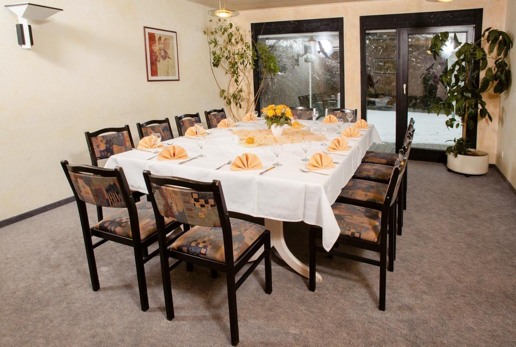 Hotel Abendroth Mittelbach Dış mekan fotoğraf