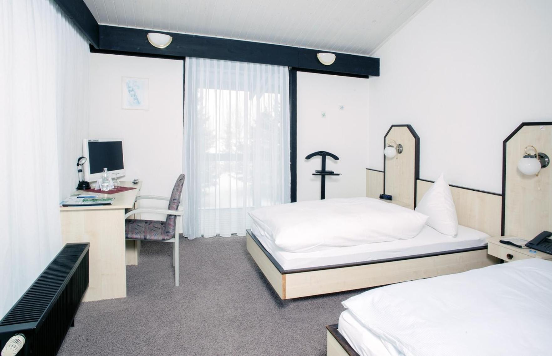 Hotel Abendroth Mittelbach Dış mekan fotoğraf
