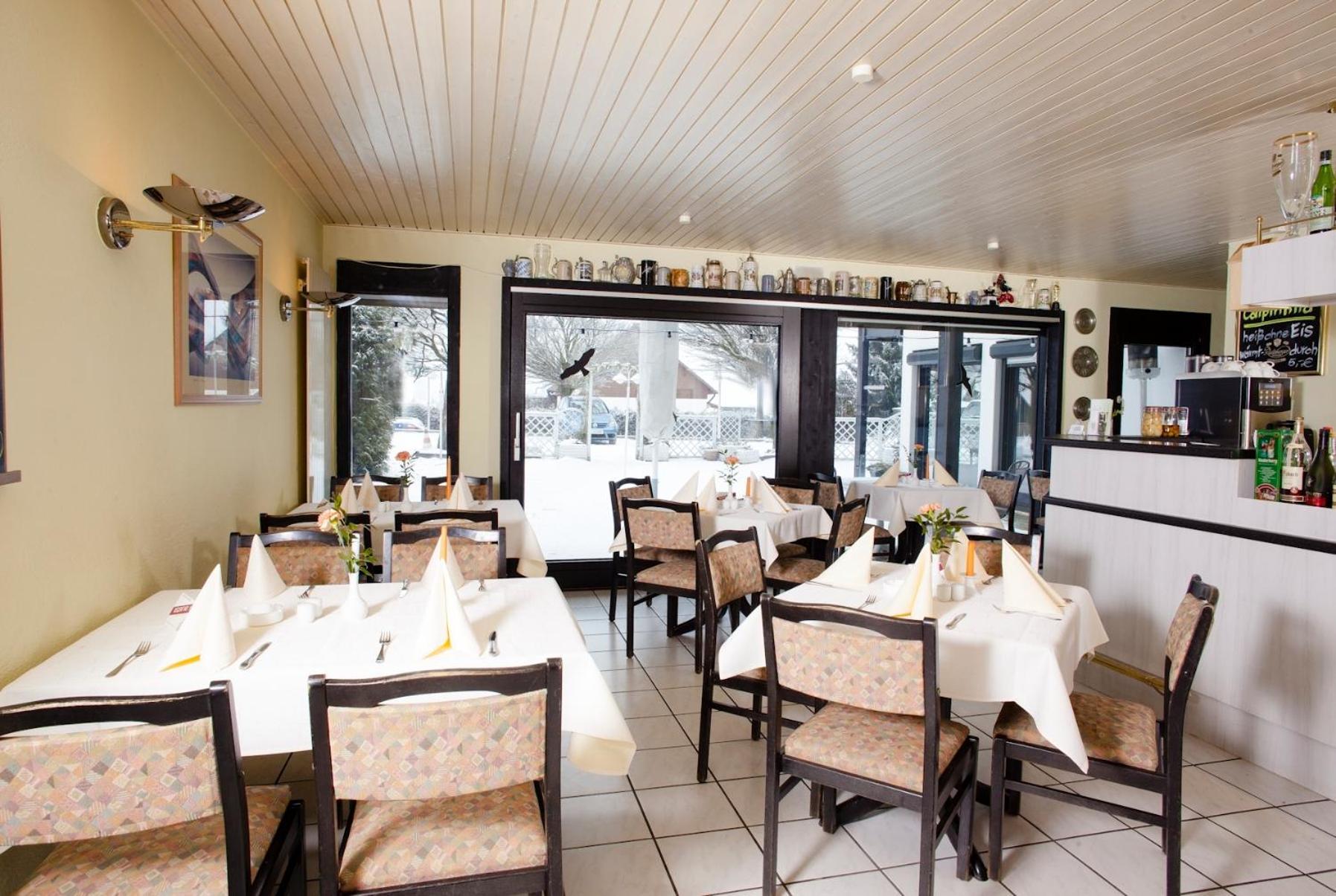 Hotel Abendroth Mittelbach Dış mekan fotoğraf