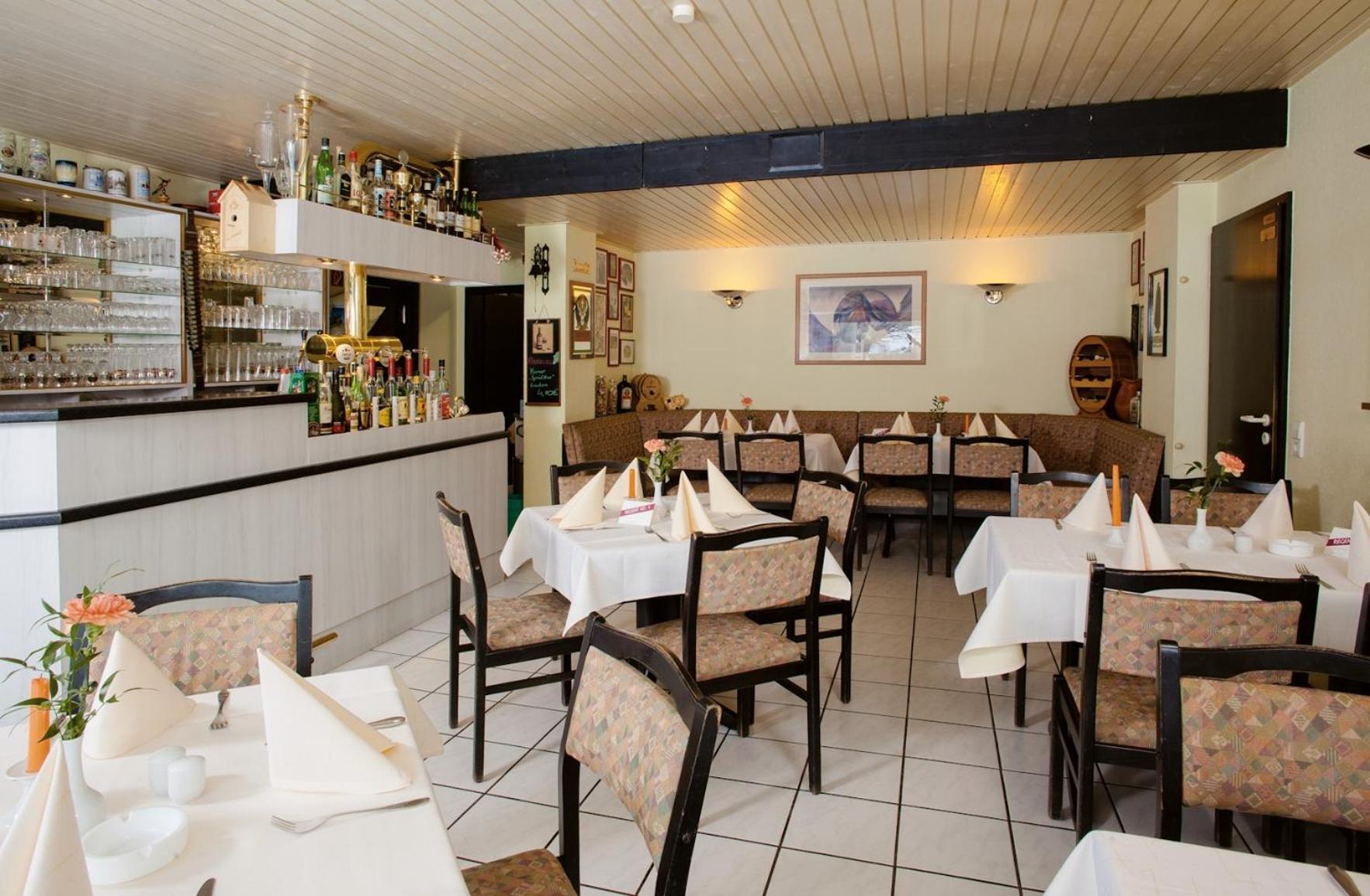 Hotel Abendroth Mittelbach Dış mekan fotoğraf